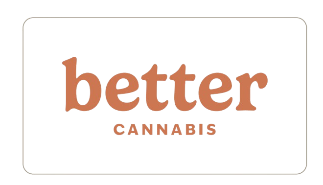 Better Cannabis
